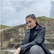 Aupa Me llamo Leire soy estudiante universitaria y estoy buscando trabajo como profesora particular. Si algún aita o ama esta interesado/a podeis hablarme a este numero Eskerrik askoo!❤️🥰